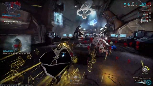 Warframe (PC) - Sortie 5-16-2021 смотреть онлайн