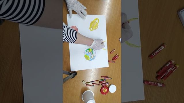 Мы летим в космос2 смотреть онлайн