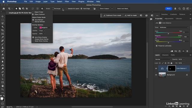 05-03 - Photoshop Object Finder смотреть онлайн