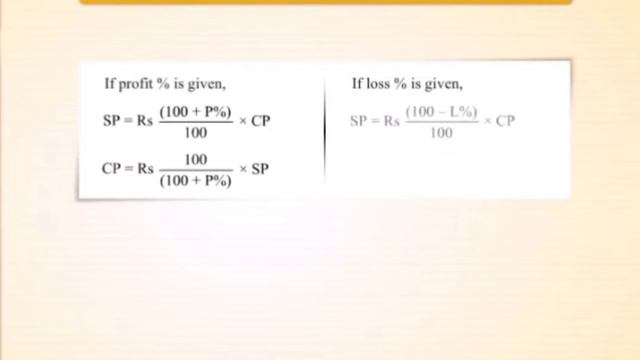 profit/Loss and profit%/Loss% смотреть онлайн