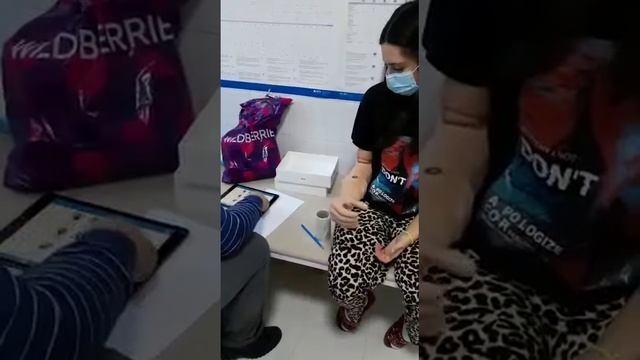 Софья Шеремет примерка 2 смотреть онлайн