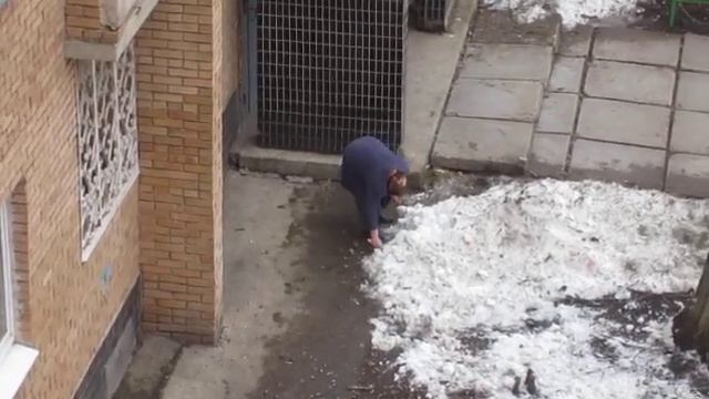 Сумасшедшая Бабка смотреть онлайн