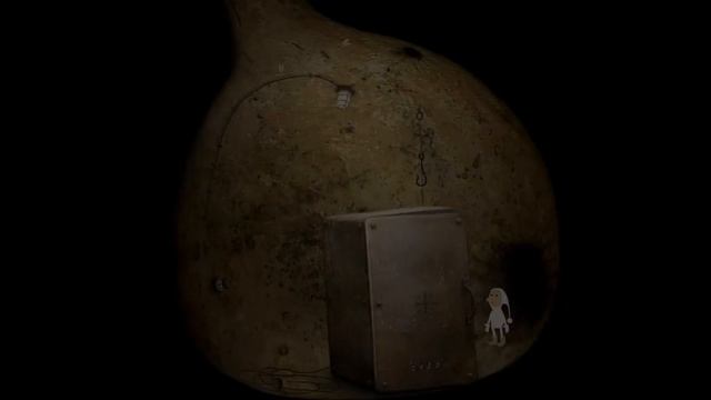 Samorost 2 ► Путешествие Гнома в Космосе ► Похищение Друга # 1