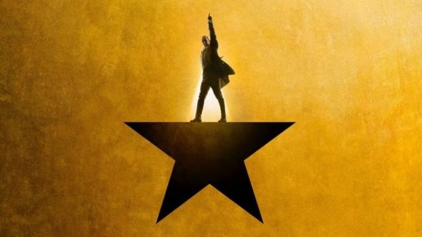 ⭐Hamilton - 24. Non Stop (Original Cast 2016 - Live)