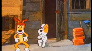 Мультфильм для детей Рекс и его друзья. 59 серия