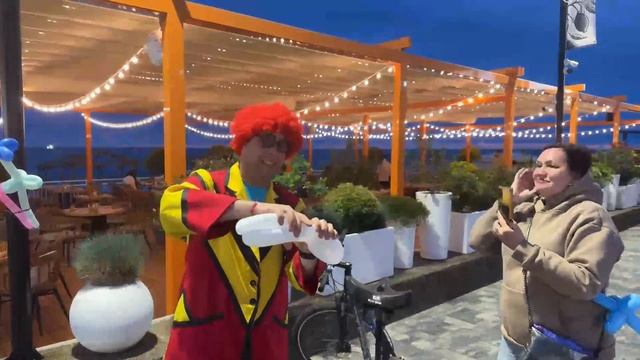 СОЧИ СТРИМ / АДЛЕР / Чайка / ИМЕРЕТИНКА / Фонтаны / Сириус смотреть онлайн