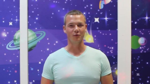 Отзыв о празднике в планетарии смотреть онлайн