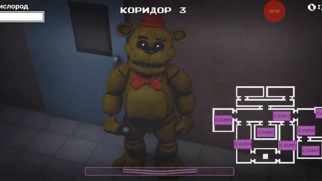 Проходим игру Одна ночь с нептуном#1заходи  не пожалеешь😀