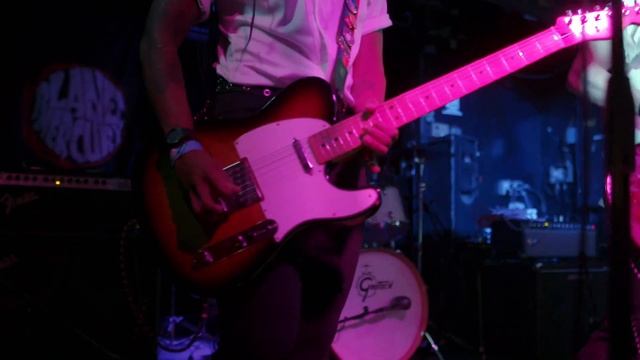 Planet Mercury - Love Song (Live Music Video) смотреть онлайн