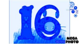 number creatures 20 effects in chorded