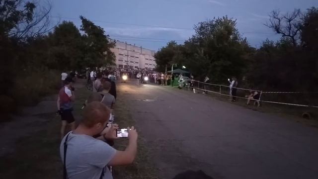 г. Приволье "гонки" 11.08.2019 смотреть онлайн
