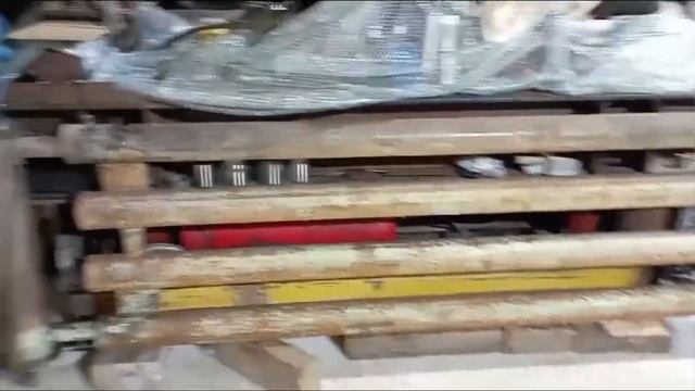 Работа котла 15 кВт ( в конце видео зола постле 3 суток работы ) смотреть онлайн