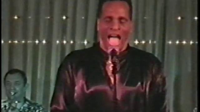 Vin Cardinal - Neptune Hotel live from Israel смотреть онлайн