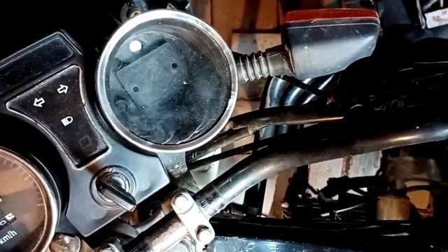 Наконец-то она пришла!!! Покрасил грунтом крылья. ПУШКА!