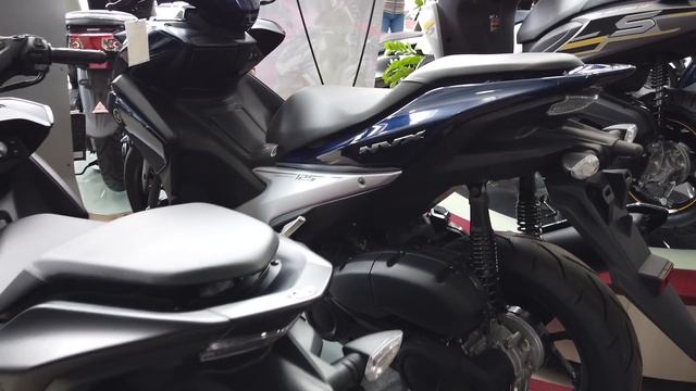 Giá tất cả dòng xe máy Yamaha VN 07/2019 tại Cần Thơ | mkt смотреть онлайн