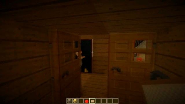 Самый лучший Механический дом в Minecraft 1.7.2 by Antony смотреть онлайн