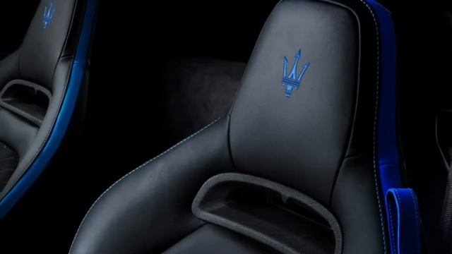 2021 Maserati MC20: All-New Exotic Sports Car || Full Review смотреть онлайн