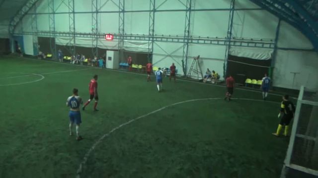 13 Харьковгоргаз – ФК Юпитер смотреть онлайн