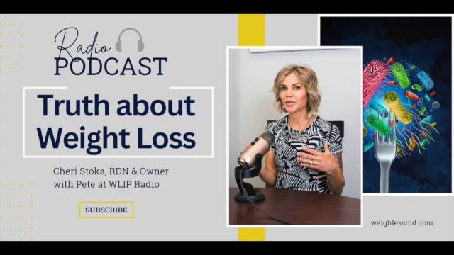 Truth About Weight Loss 5 20 23 смотреть онлайн