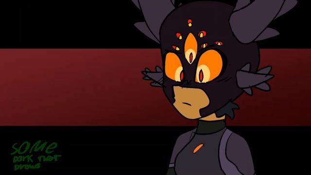 S.A.V.E meme //marcy/darcy amphibia TW: vomit, flash смотреть онлайн