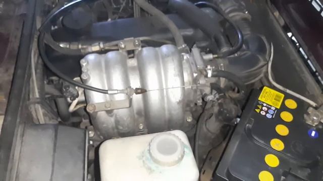 помпа вышла из строя смотреть онлайн