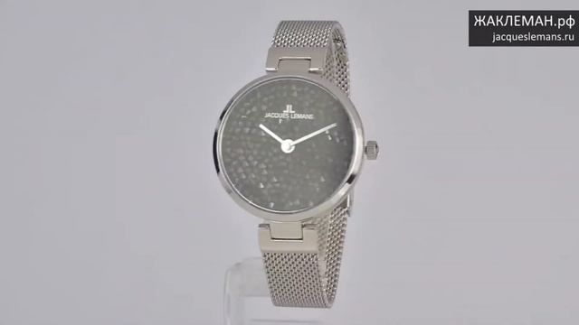 Часы Jacques Lemans 1-2035G смотреть онлайн