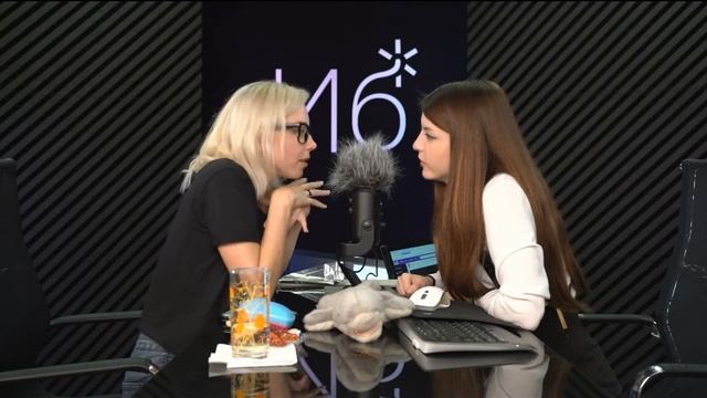 "2 girls 1 mic" Полный ASMR стрим Оляши с Мальвиной(хороший звук) смотреть онлайн