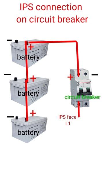 #circuit breaker #power #powersupply #engineering #electronic #battery #mechanical #ips #wiring смотреть онлайн