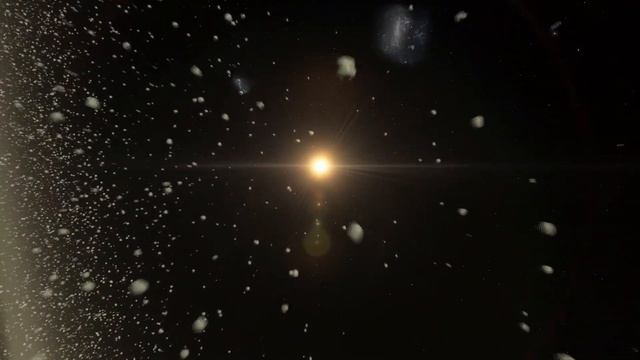 Gliese 687 planets, mini neptune to Neptune like exoplanets around red dwarf star смотреть онлайн