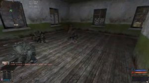 Прохождение Сталкер Золотой шар. Завершение. #6 Абдуль