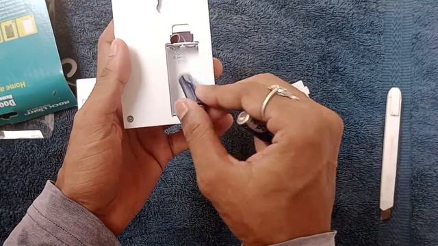 Wireless Door Bell for home | Remote operated door bell : Unboxing смотреть онлайн