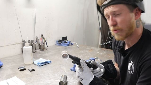 VEVOR 210Amp Tig Welder Unboxing And In Depth Review смотреть онлайн