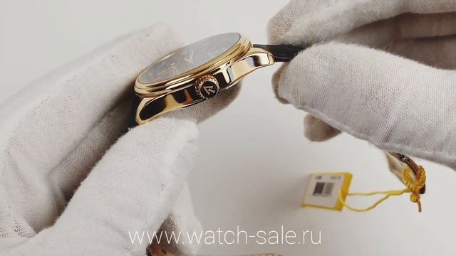 Часы мужские Invicta Vintage 31258 смотреть онлайн