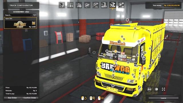 ✅ TRUK BREWOG AUDIO PERSIAPAN NAIKKAN SOUND SYSTEM MODIFIKASI PAWAI SAHUR.. MESTI HOREG IKI MBAH Q. смотреть онлайн