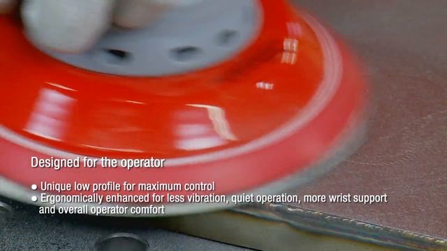 3M Electric Random Orbital Sander смотреть онлайн