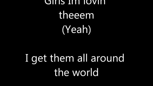 N Dubz Girls (Jupiter Ace Remix) Lyrics
