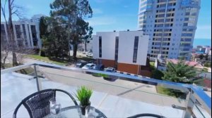 Видео обзор кварьиры