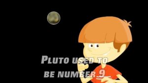 Solar System Song / Planets Song