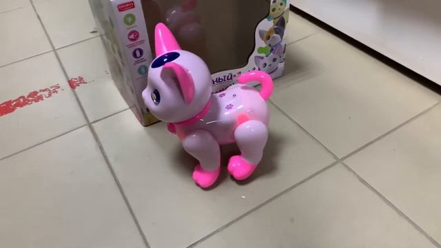 Умный питомец смотреть онлайн