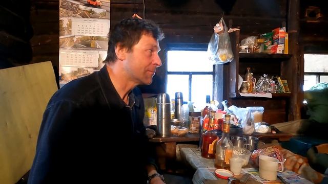 Щедрый Сол I Рыбалка в Архангельской области на Солозере смотреть онлайн