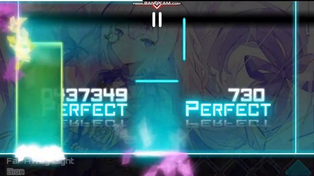 (Dynamix Fanmade) Far Away Light [GIGA 15]