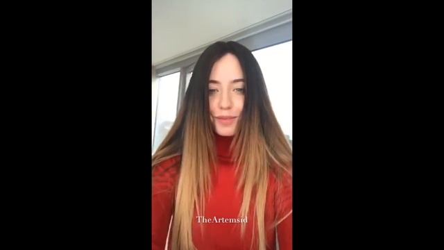 НАДЯ ВЕЩАЕТ С НЬЮ-ЙОРКА 🏙