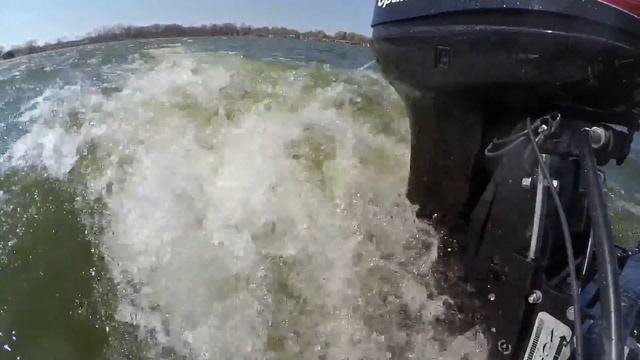 Mercury optimax 115 bass tracker pt 185 смотреть онлайн