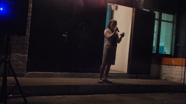 Авылыбызның  шагыйрэсе.