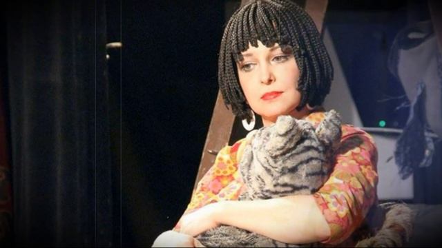 Увезли Прям Со Спектакля...Скончалась Известная Российская Актриса...