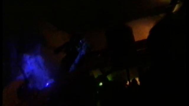 VERBLUDES - Толстяк (11 октября 2016 ТАНЦЫ НИЗКОГО КАЧЕСТВА VOL.15 @ YpsiloN )