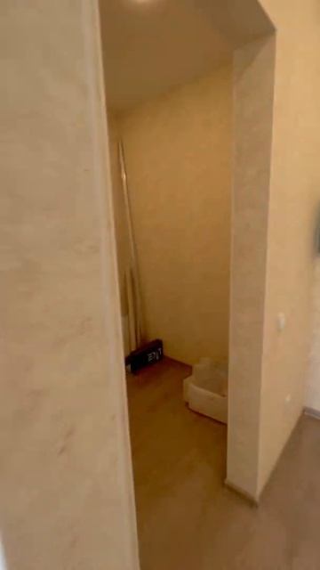 Продается видовая однокомнатная квартира в мкр. Планета по бул. Давлеткильдеева, 18. НИКТО НЕ ЖИЛ!