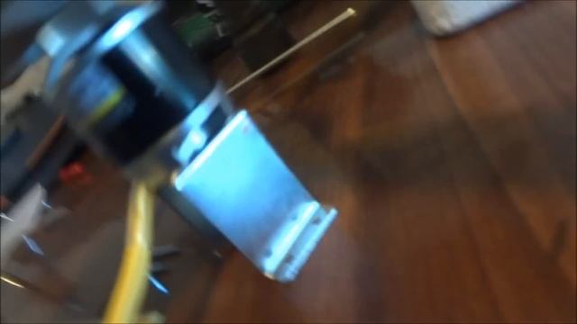 Installation of Motrofly 3625-430 Motor on Starmax 1600mm P-51 смотреть онлайн