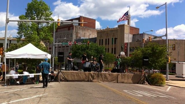 The Kill by 30 Seconds to Mars Cover смотреть онлайн