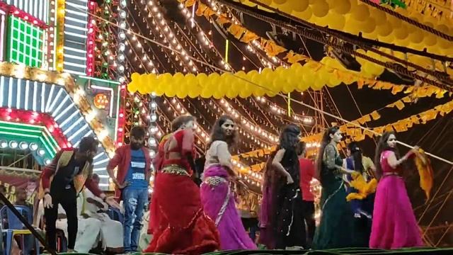 TDP prabha dance смотреть онлайн